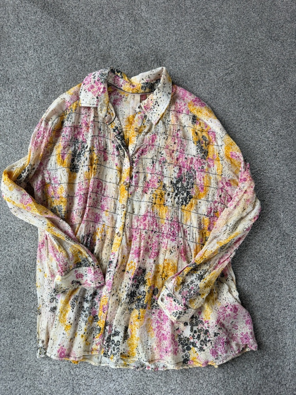 PILCO blouse - Picture 2 of 3